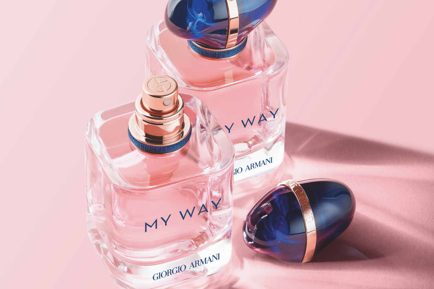 armani perfume nz